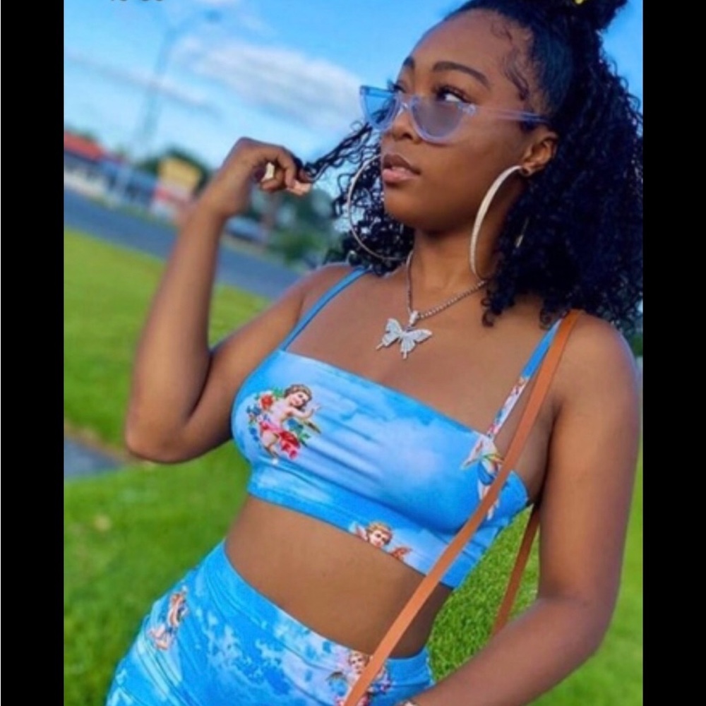 New boutique 2 piece